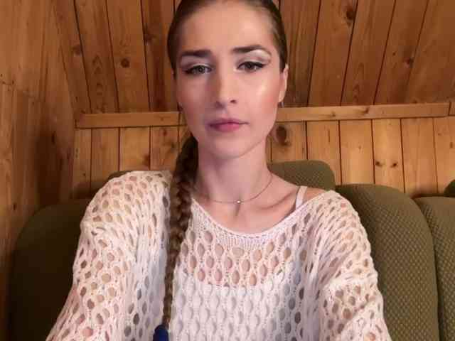 CandyBoom webcam