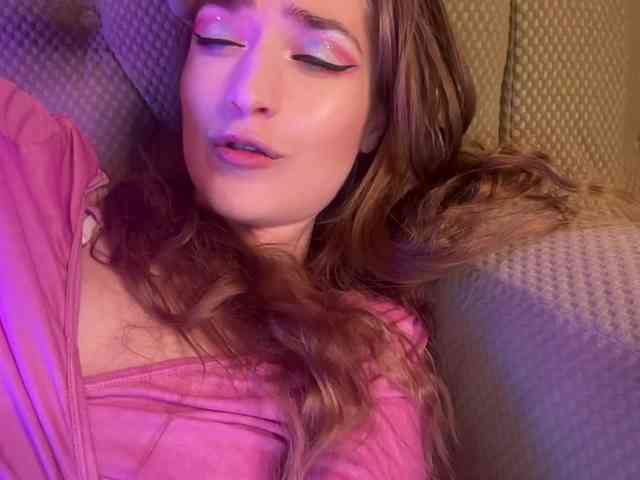 CandyBoom webcam