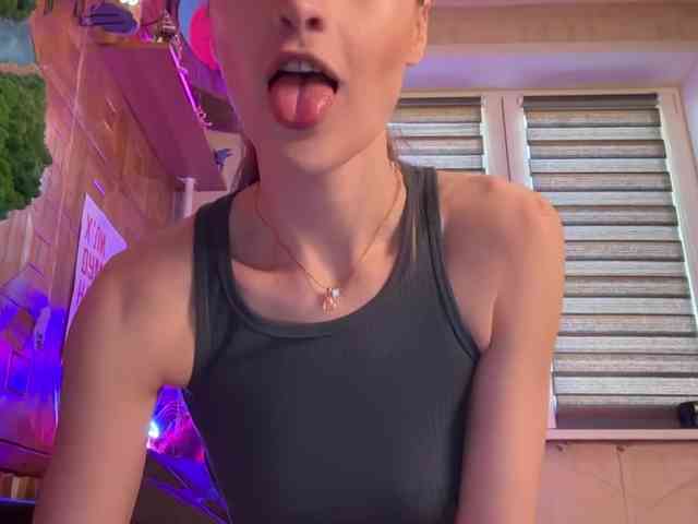CandyBoom webcam