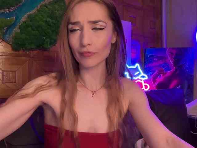 CandyBoom webcam