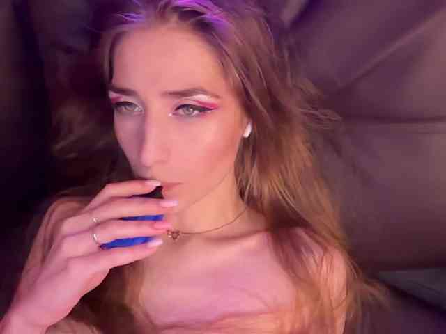 CandyBoom webcam