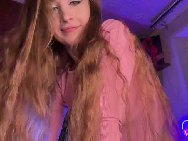 CandyBoom webcam
