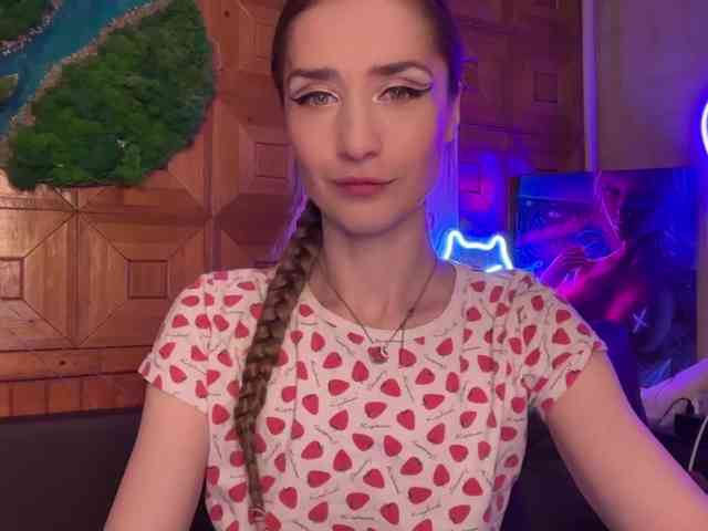 CandyBoom webcam