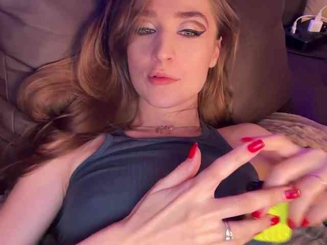 CandyBoom webcam