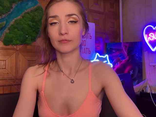 CandyBoom webcam