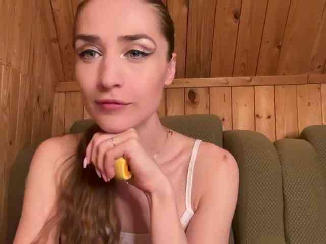 CandyBoom webcam