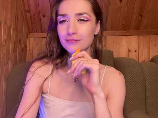 CandyBoom webcam