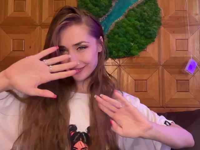 CandyBoom webcam