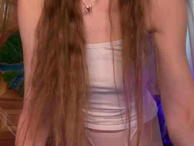 CandyBoom webcam