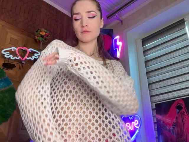 CandyBoom webcam