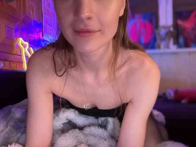 SweetyMeow webcam