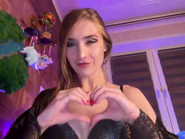 CandyBoom webcam