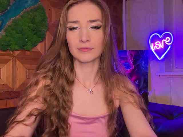 CandyBoom webcam