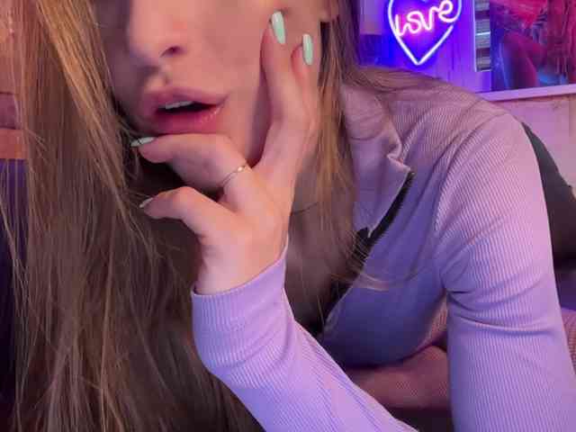 CandyBoom webcam