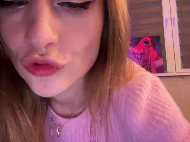 CandyBoom webcam