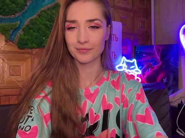 CandyBoom webcam