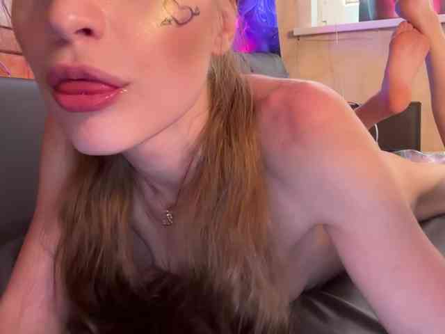 CandyBoom webcam