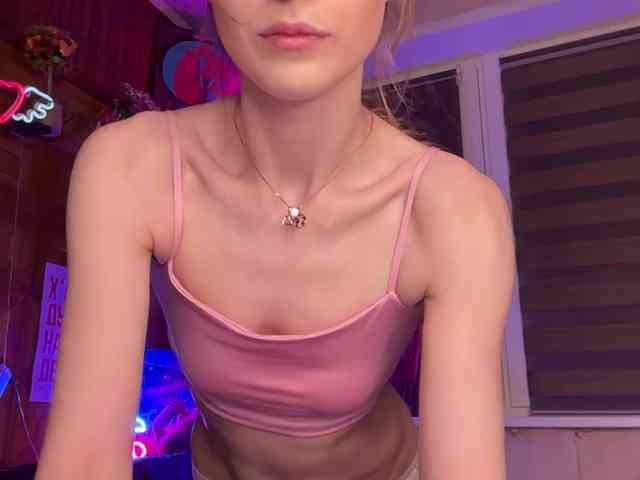 CandyBoom webcam