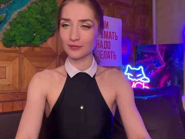 CandyBoom webcam