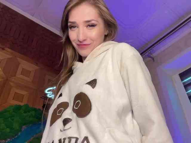 CandyBoom webcam