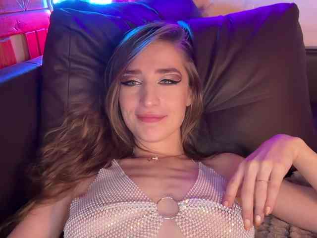 CandyBoom webcam
