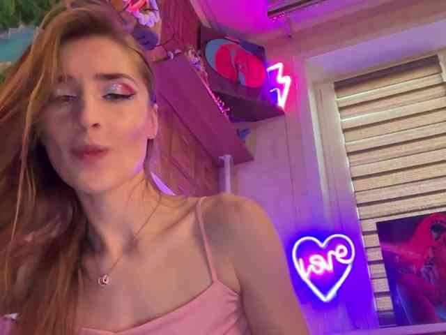 CandyBoom webcam