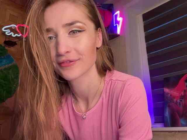 CandyBoom webcam