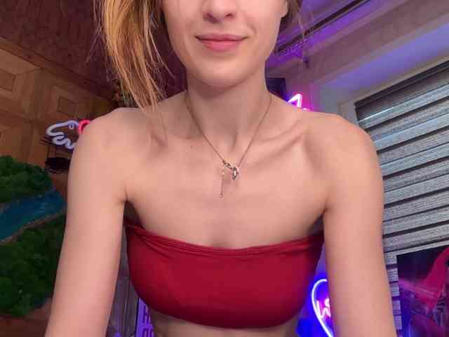 CandyBoom webcam