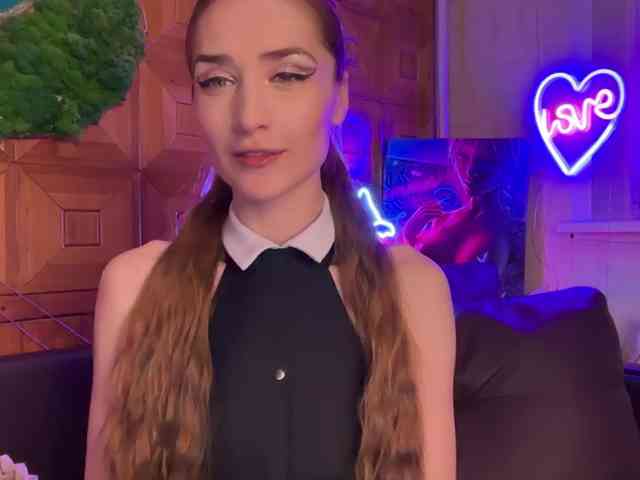 CandyBoom webcam