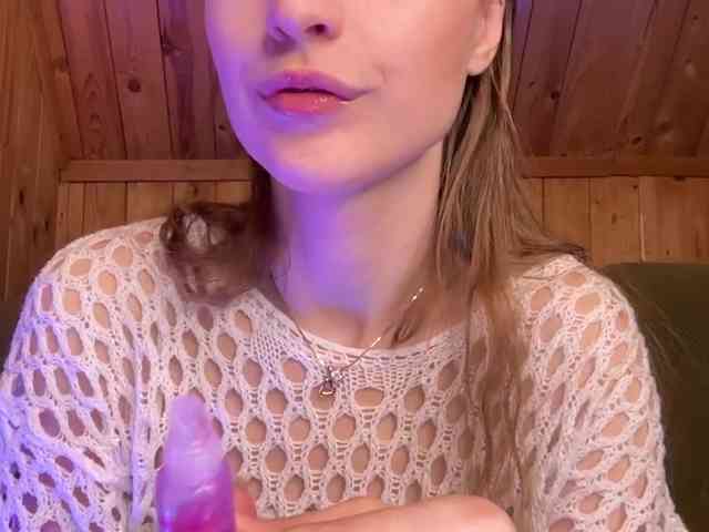 CandyBoom webcam