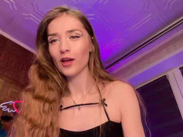 CandyBoom webcam