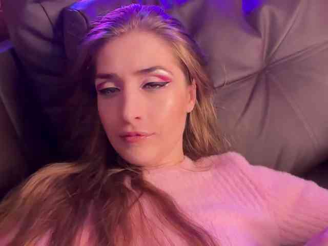 CandyBoom webcam