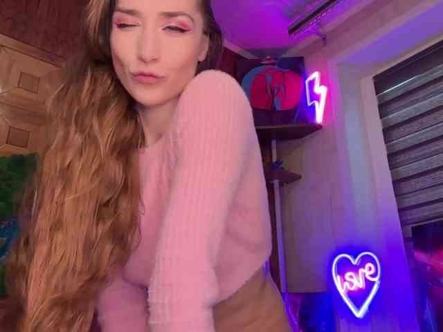 CandyBoom webcam