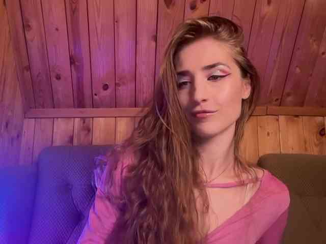 CandyBoom webcam