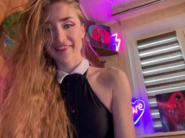 CandyBoom webcam