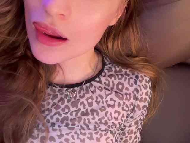 CandyBoom webcam
