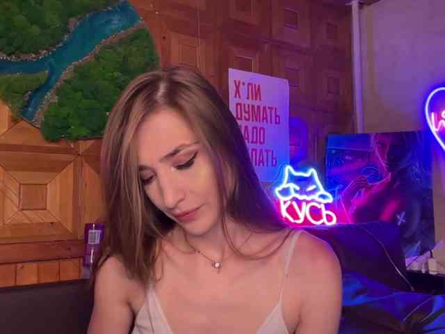 CandyBoom webcam