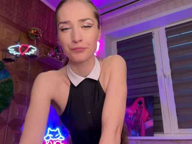 CandyBoom webcam