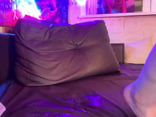 CandyBoom webcam