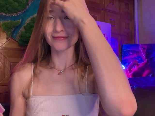 CandyBoom webcam