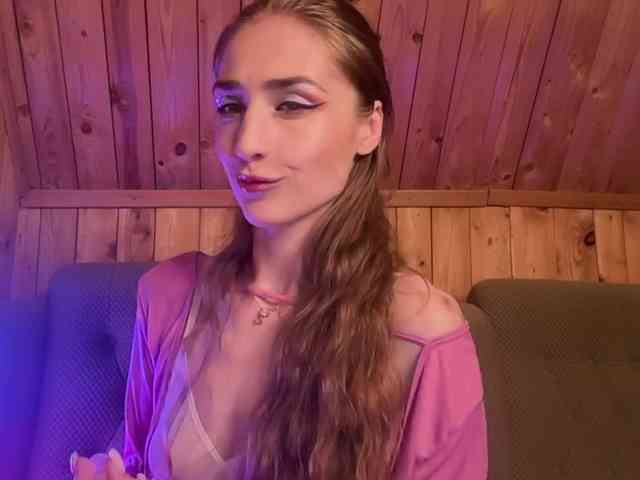 CandyBoom webcam