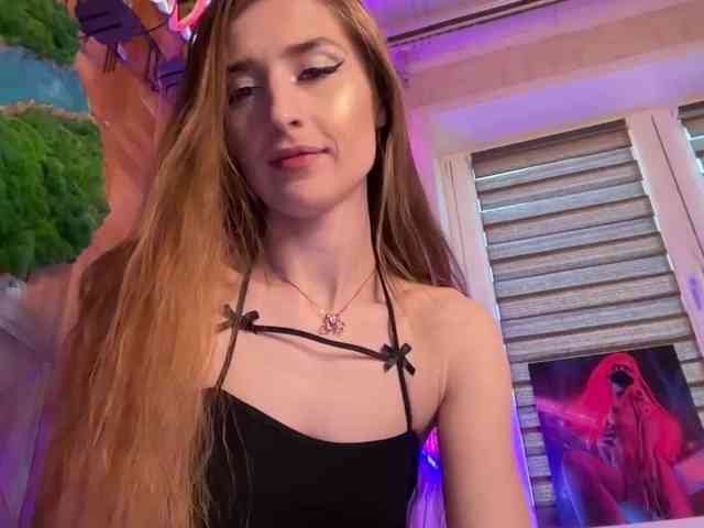 CandyBoom webcam