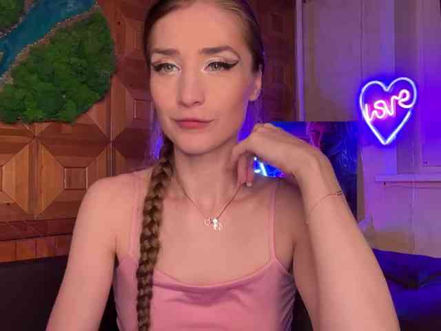 CandyBoom webcam