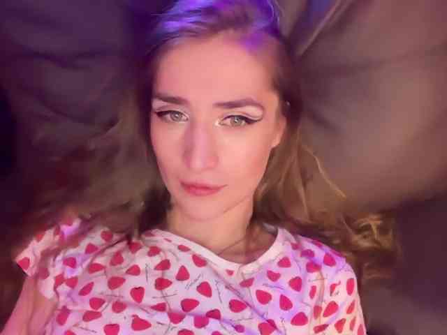 CandyBoom webcam