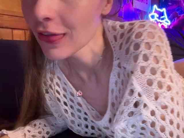 CandyBoom webcam