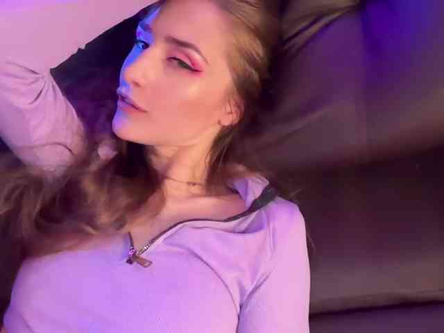 CandyBoom webcam