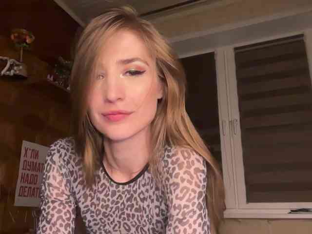 CandyBoom Live Webcam on BongaCams