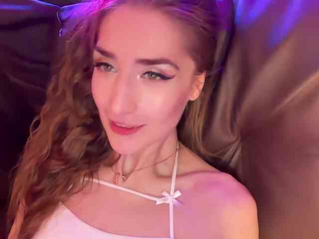 CandyBoom webcam
