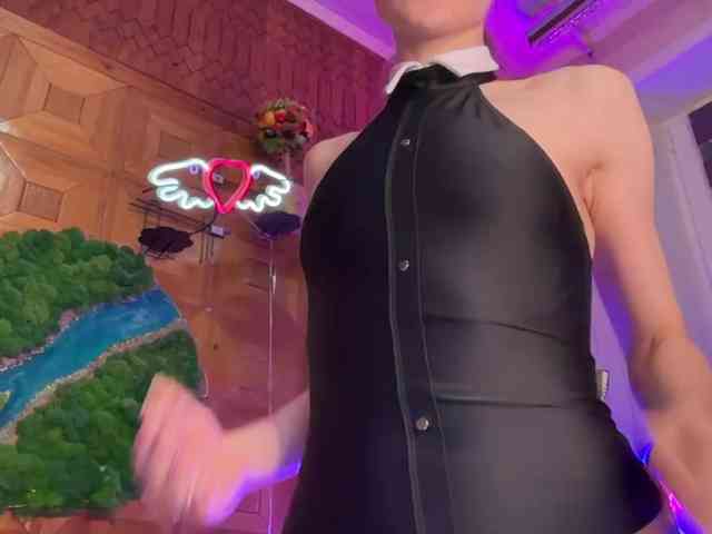 CandyBoom webcam