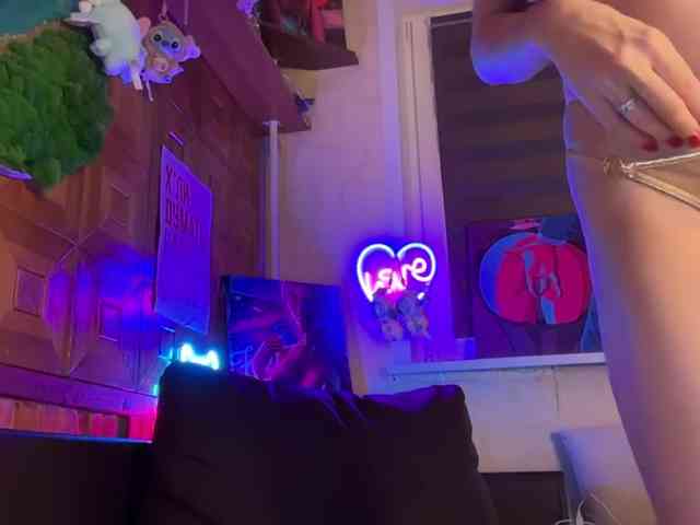 CandyBoom webcam